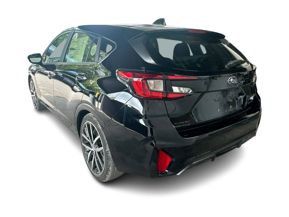 Thumbnail: 2026 Subaru Impreza - 4