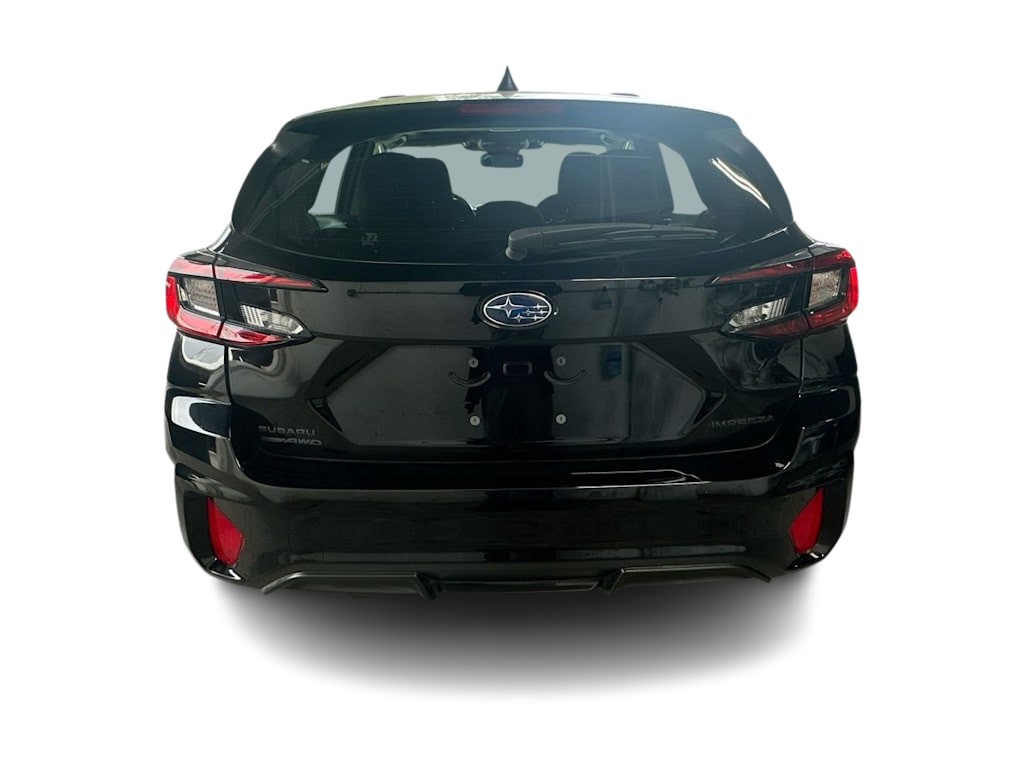Thumbnail: 2026 Subaru Impreza - 20