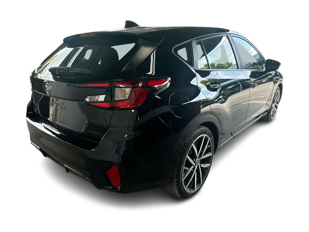 Thumbnail: 2026 Subaru Impreza - 21
