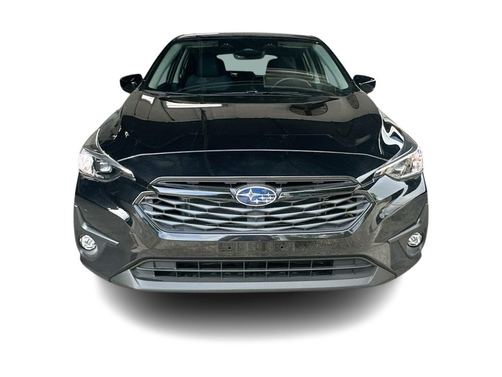 Thumbnail: 2026 Subaru Impreza - 5