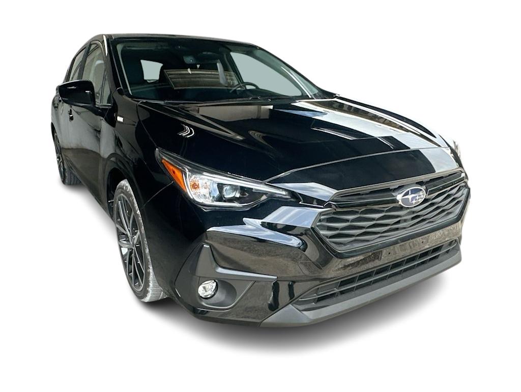 Thumbnail: 2026 Subaru Impreza - 18
