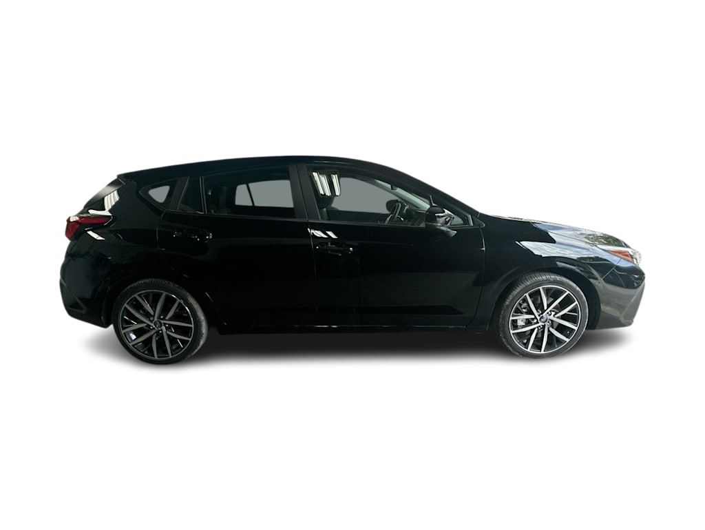 Thumbnail: 2026 Subaru Impreza - 22