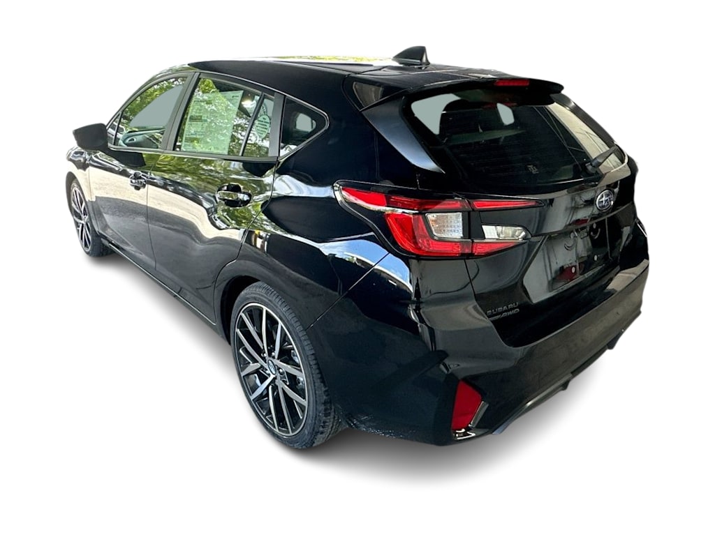 Thumbnail: 2026 Subaru Impreza - 4