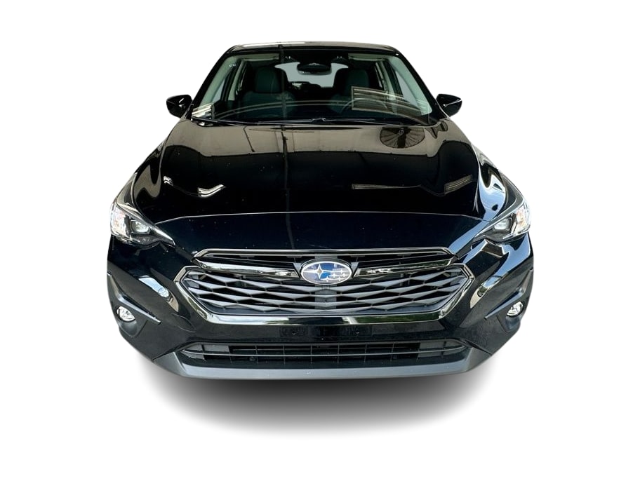 Thumbnail: 2026 Subaru Impreza - 5