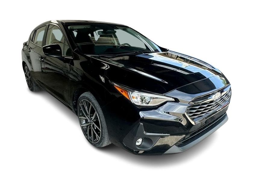 Thumbnail: 2026 Subaru Impreza - 19