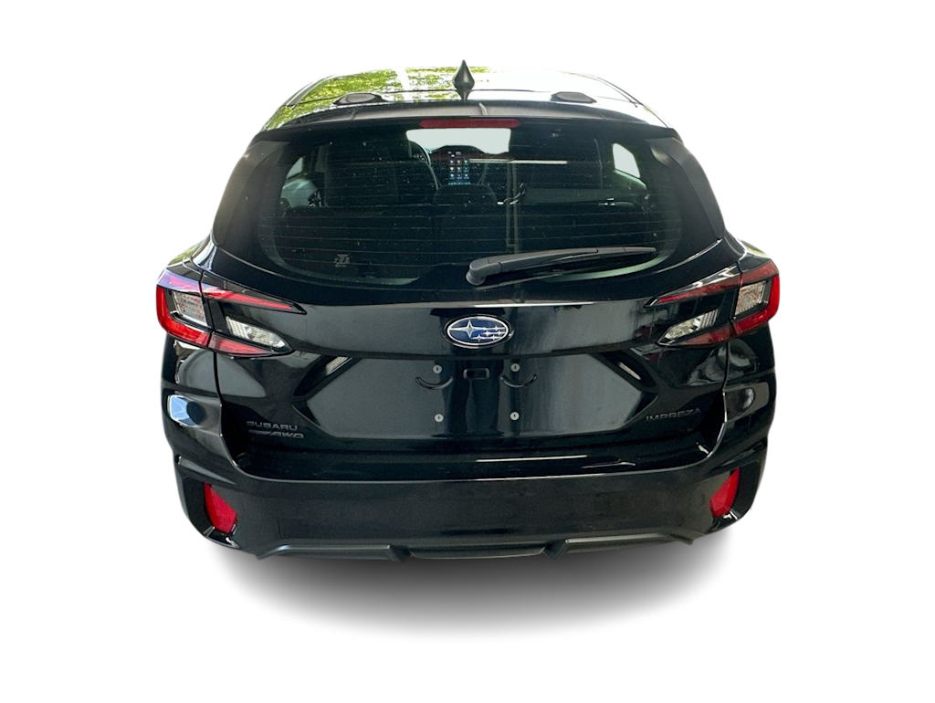 Thumbnail: 2026 Subaru Impreza - 21