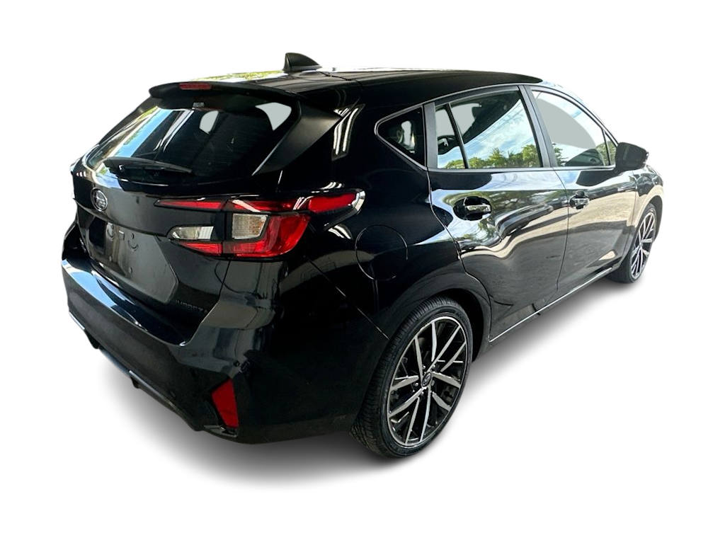 Thumbnail: 2026 Subaru Impreza - 22