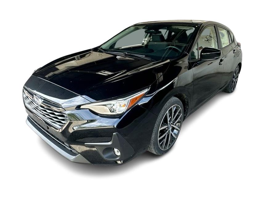 Thumbnail: 2026 Subaru Impreza - 20