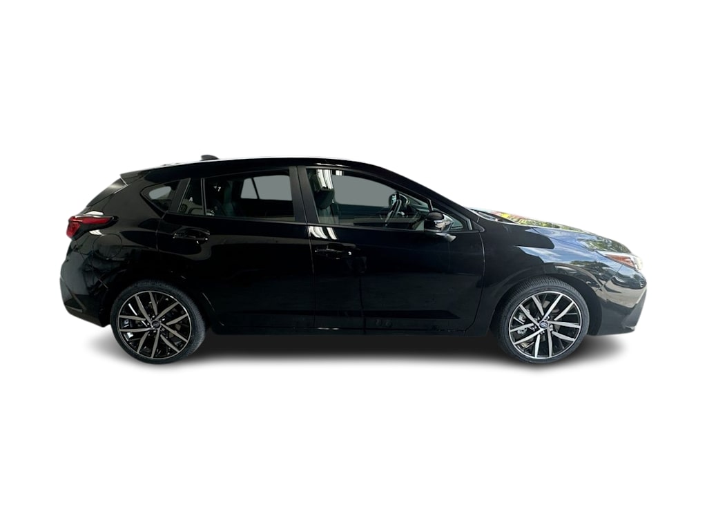 Thumbnail: 2026 Subaru Impreza - 23