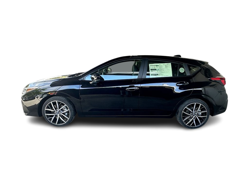 Thumbnail: 2026 Subaru Impreza - 3