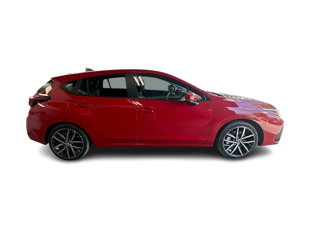 Thumbnail: 2026 Subaru Impreza - 23