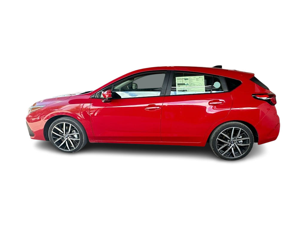 Thumbnail: 2026 Subaru Impreza - 3