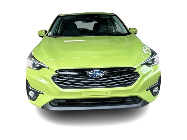 Thumbnail: 2026 Subaru Impreza - 3