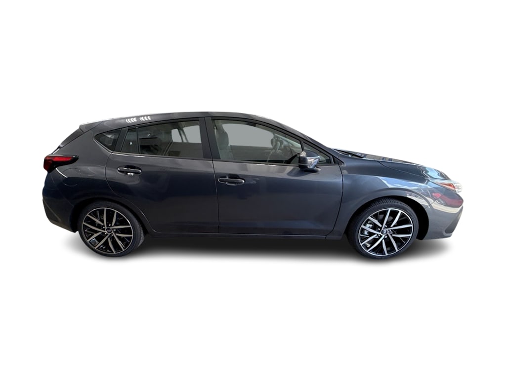 Thumbnail: 2025 Subaru Impreza - 24