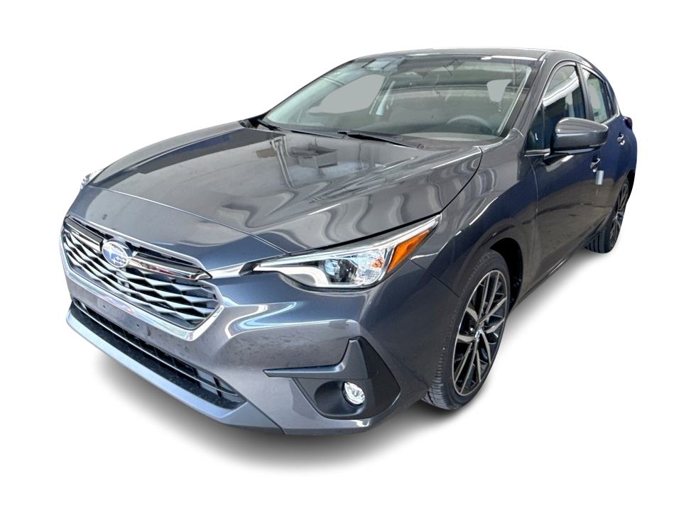 Thumbnail: 2025 Subaru Impreza - 21