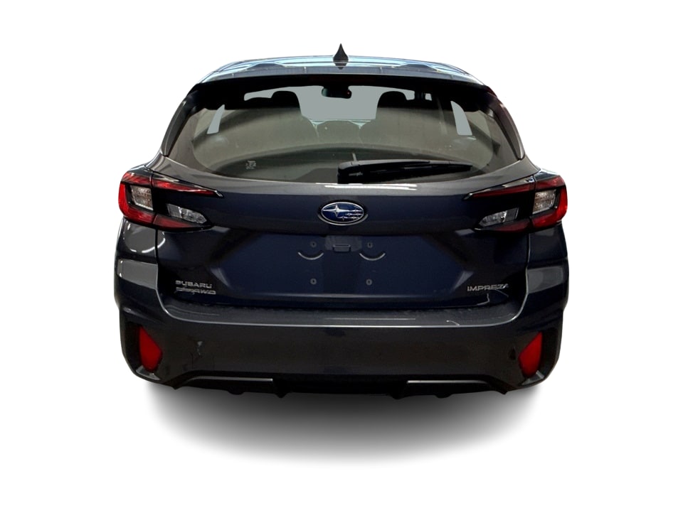 Thumbnail: 2025 Subaru Impreza - 22
