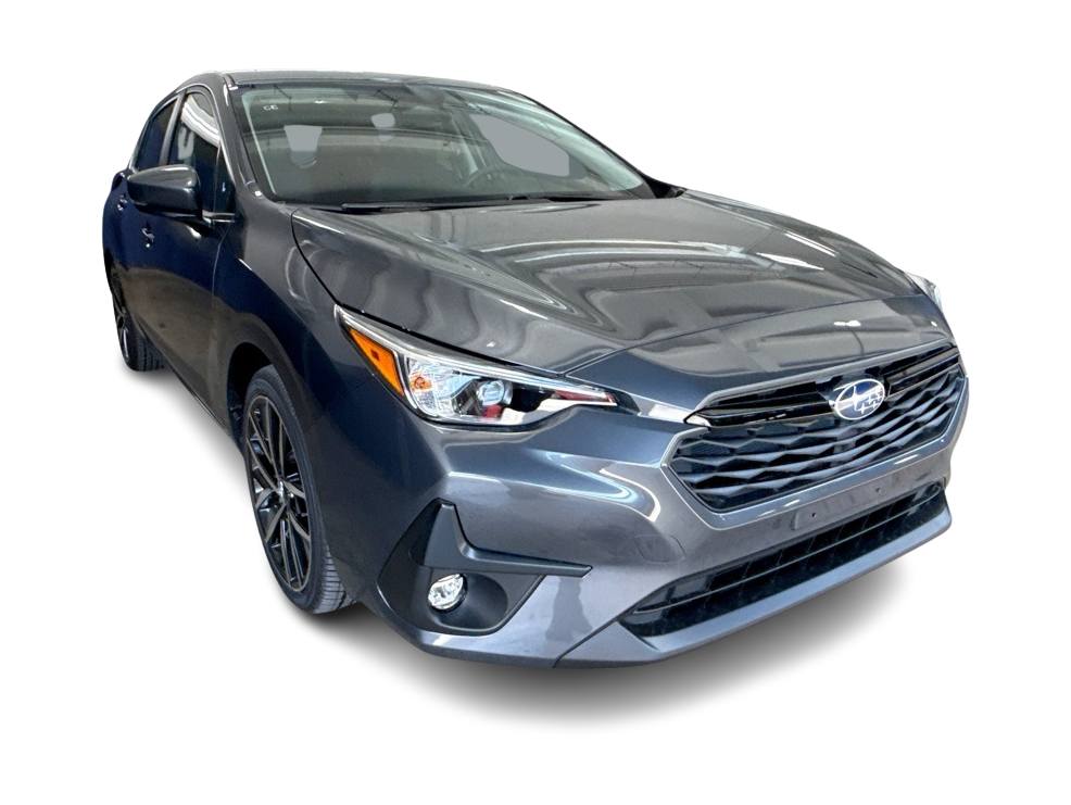 Thumbnail: 2025 Subaru Impreza - 20