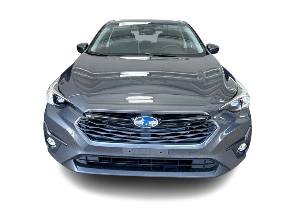 Thumbnail: 2025 Subaru Impreza - 5