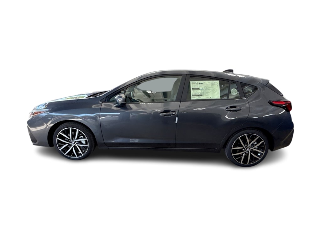 Thumbnail: 2025 Subaru Impreza - 3
