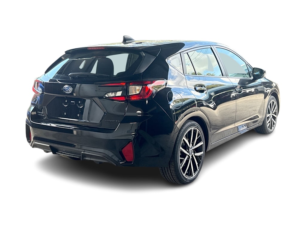 Thumbnail: 2026 Subaru Impreza - 23
