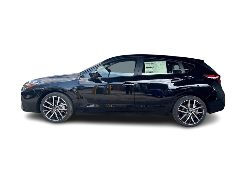 Thumbnail: 2026 Subaru Impreza - 3