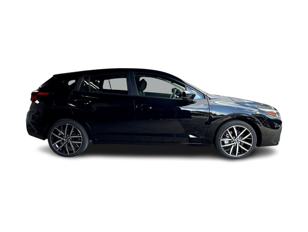 Thumbnail: 2026 Subaru Impreza - 24