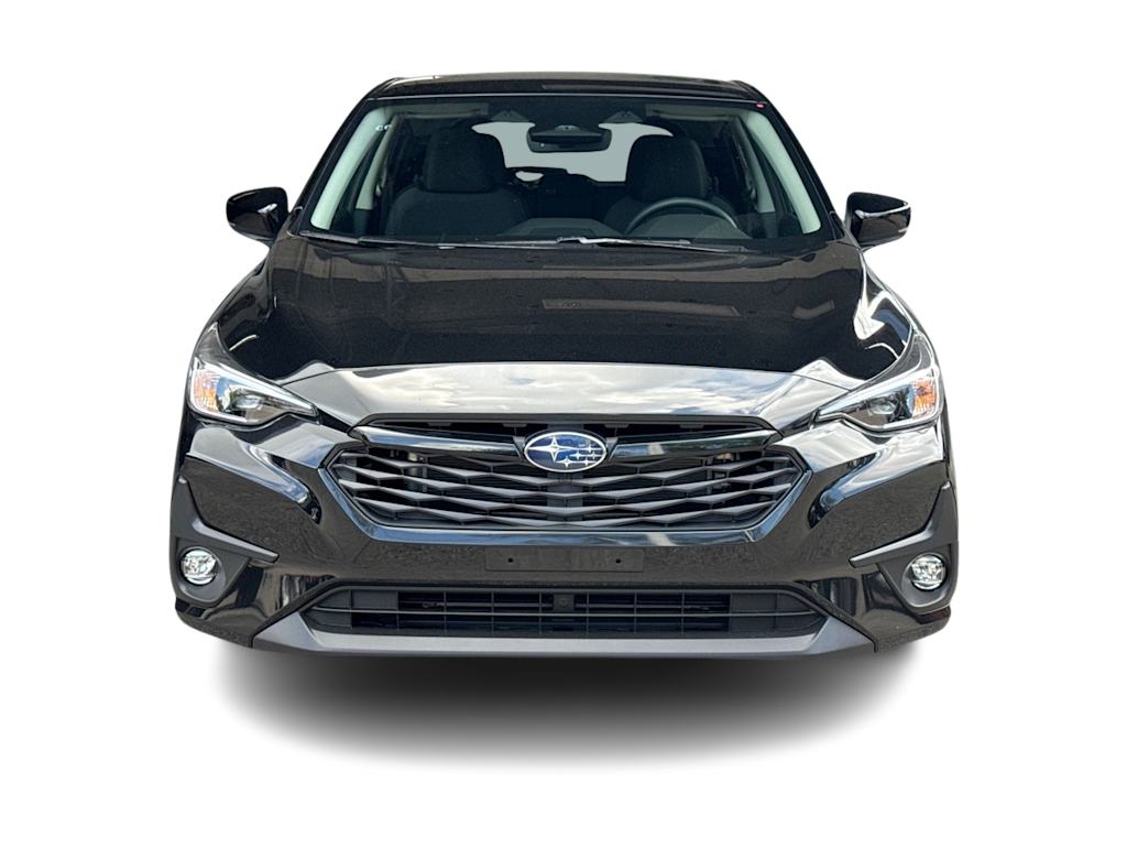 Thumbnail: 2026 Subaru Impreza - 5