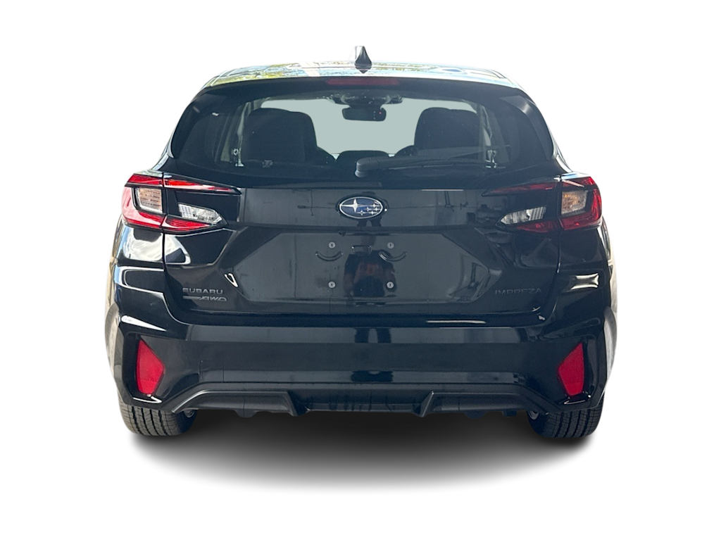 Thumbnail: 2026 Subaru Impreza - 22