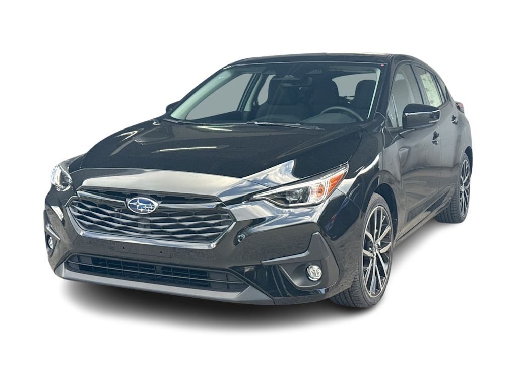 Thumbnail: 2026 Subaru Impreza - 21