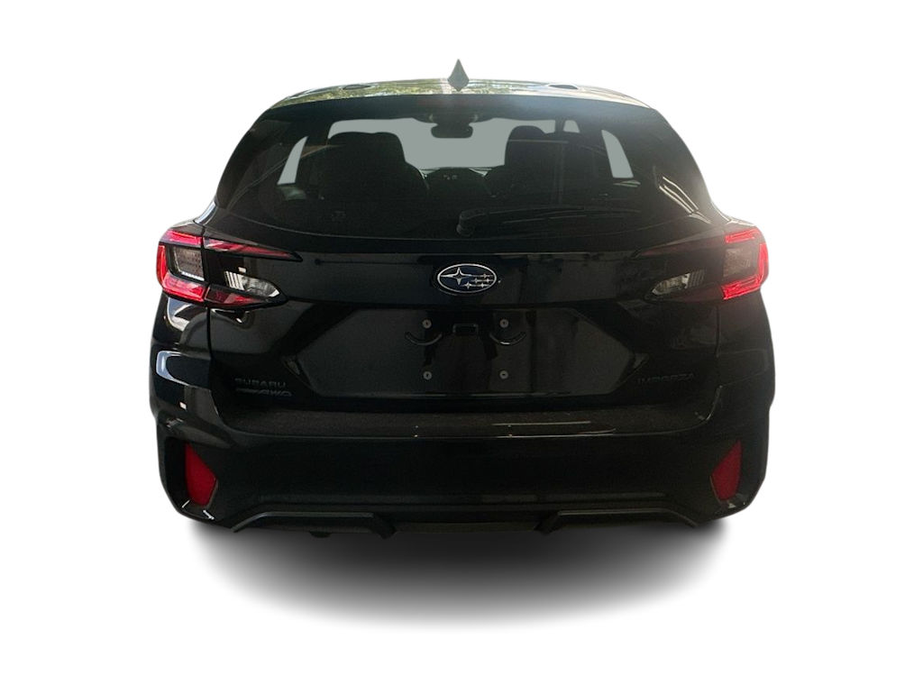 Thumbnail: 2026 Subaru Impreza - 5