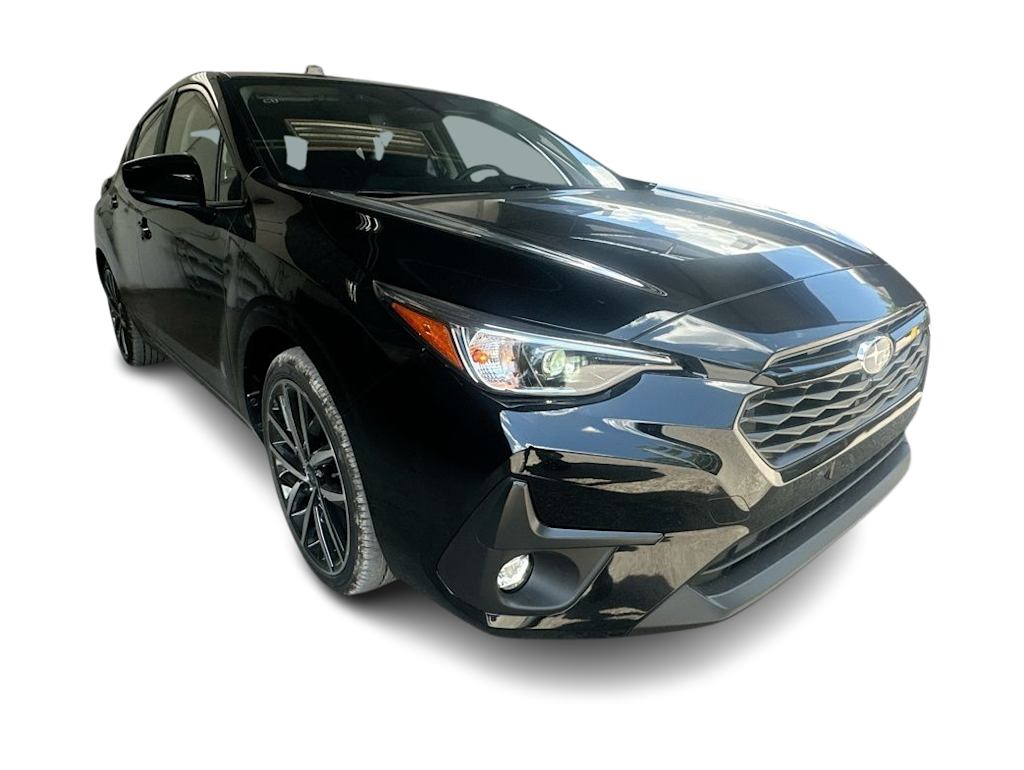 Thumbnail: 2026 Subaru Impreza - 21