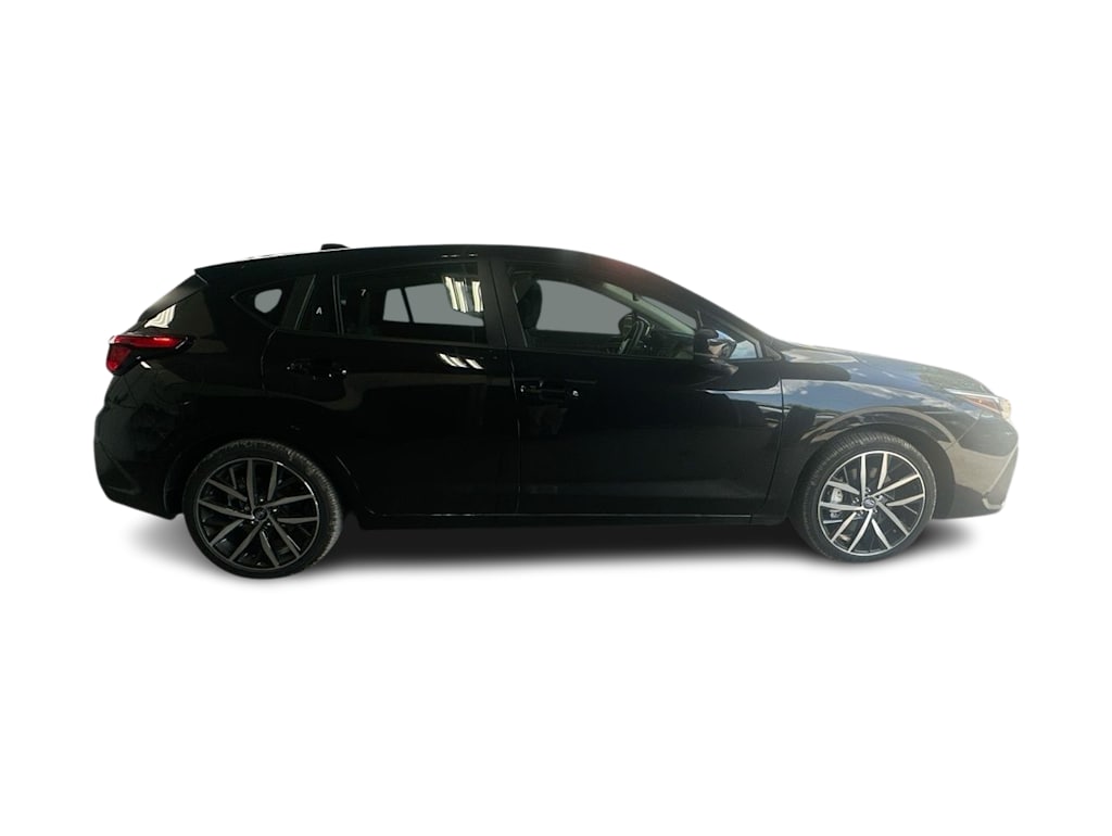 Thumbnail: 2026 Subaru Impreza - 24