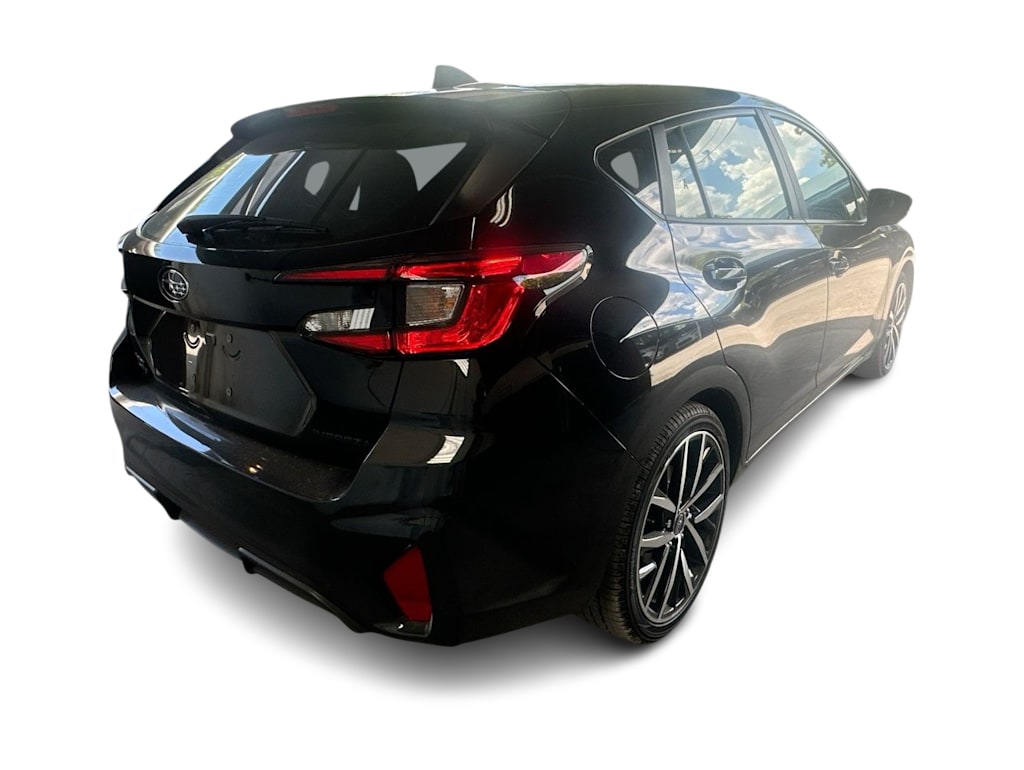 Thumbnail: 2026 Subaru Impreza - 23