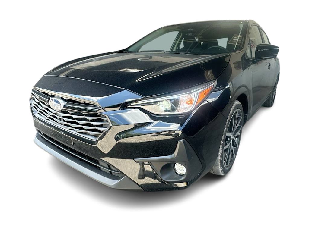 Thumbnail: 2026 Subaru Impreza - 22