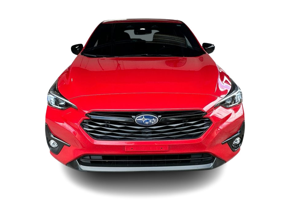 Thumbnail: 2024 Subaru Impreza - 4