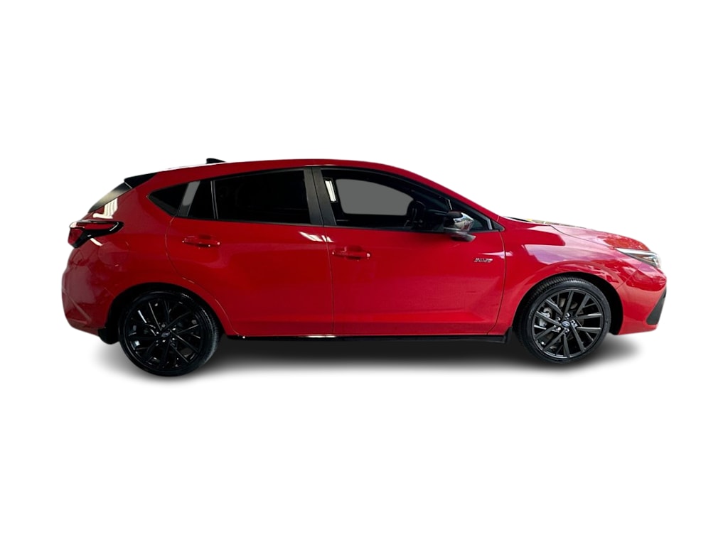 Thumbnail: 2024 Subaru Impreza - 23