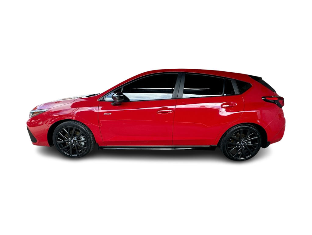 Thumbnail: 2024 Subaru Impreza - 3