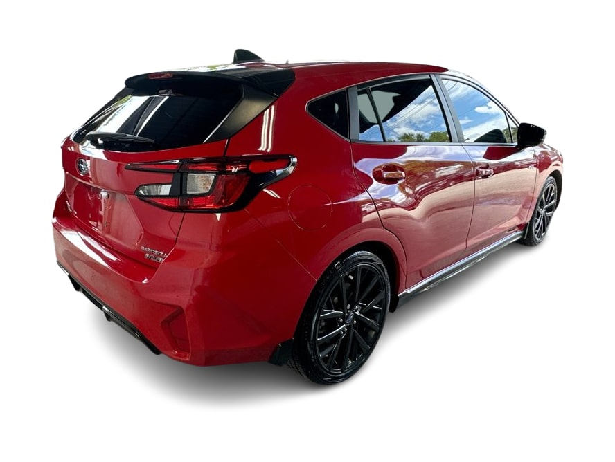 Thumbnail: 2024 Subaru Impreza - 22