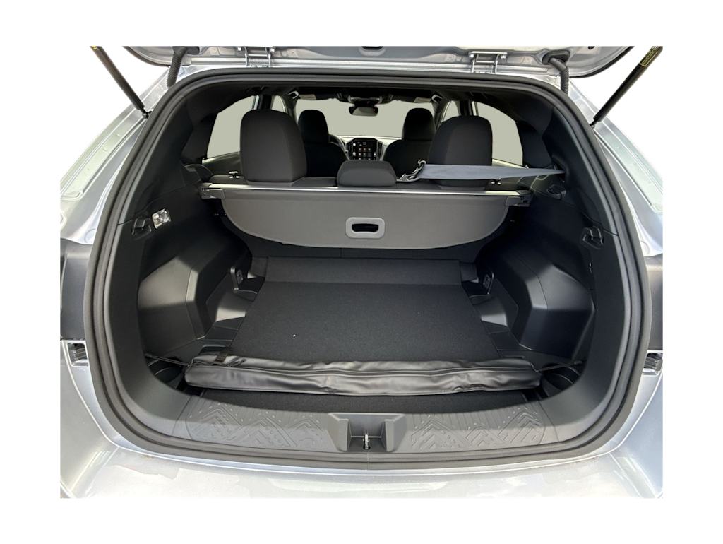 Thumbnail: 2026 Subaru Impreza - 18