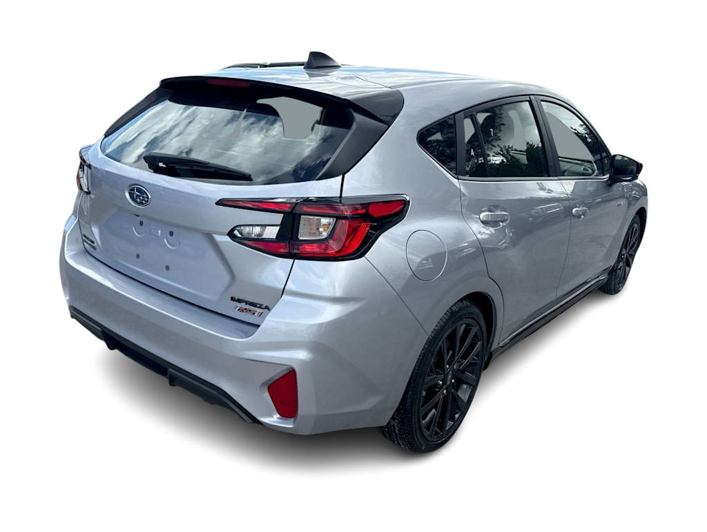 Thumbnail: 2026 Subaru Impreza - 22