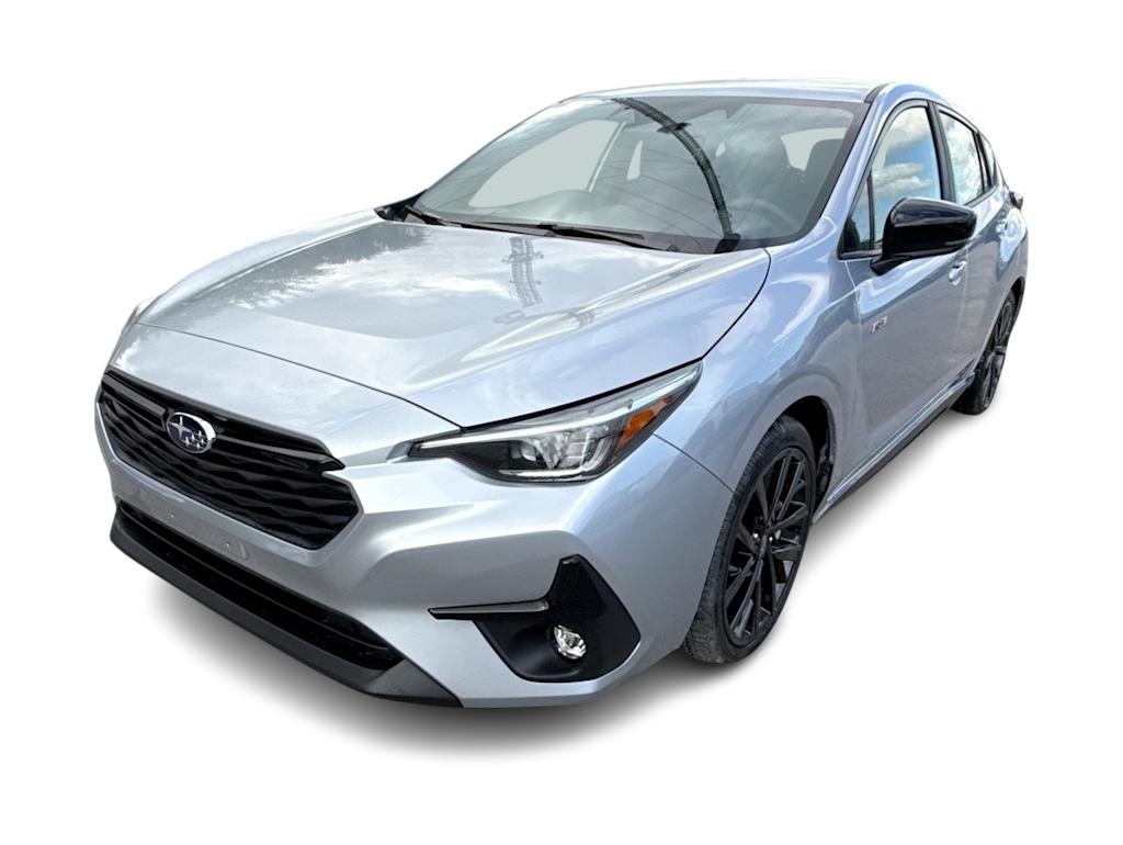 Thumbnail: 2026 Subaru Impreza - 21