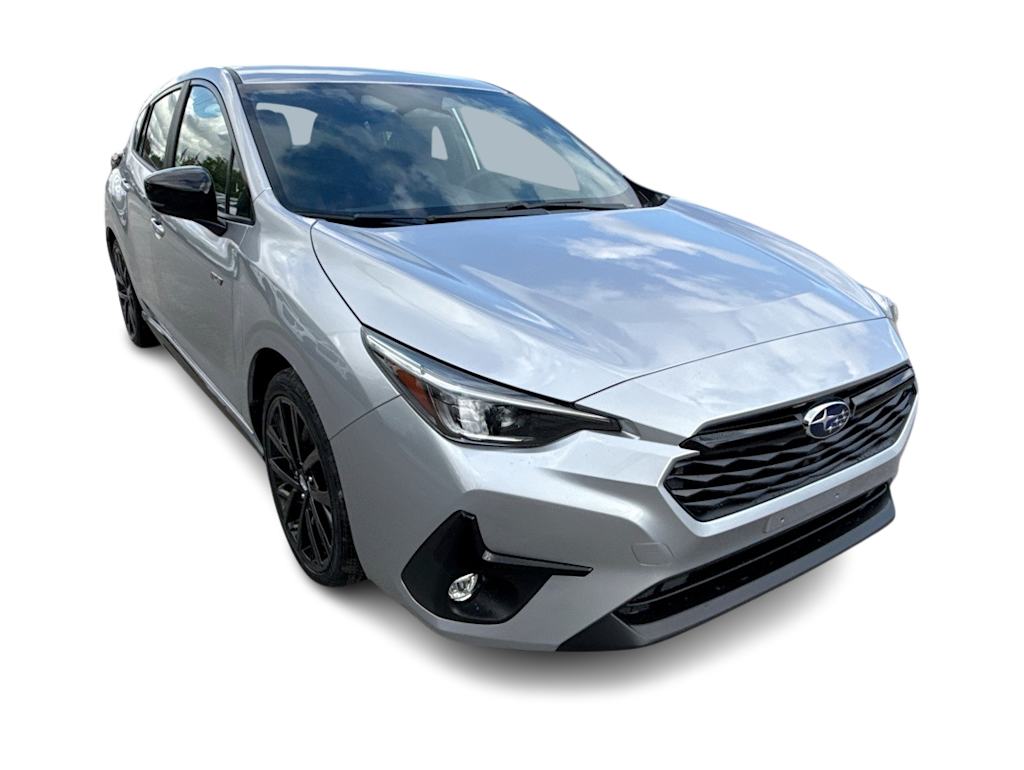 Thumbnail: 2026 Subaru Impreza - 20