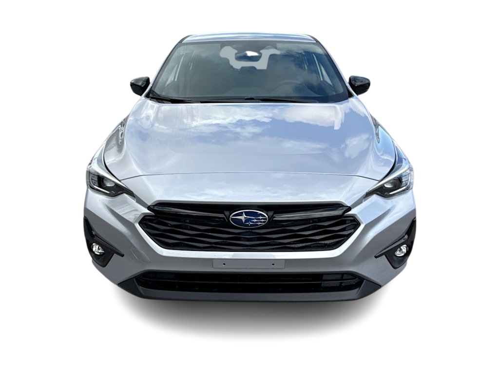 Thumbnail: 2026 Subaru Impreza - 6