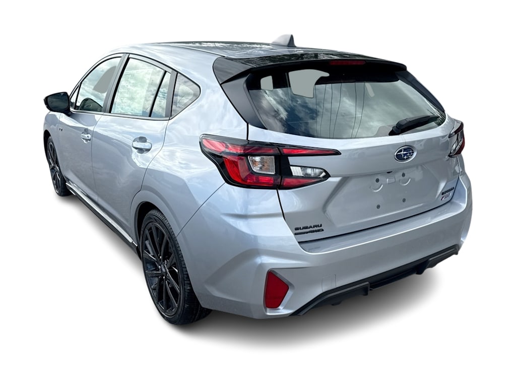 Thumbnail: 2026 Subaru Impreza - 4