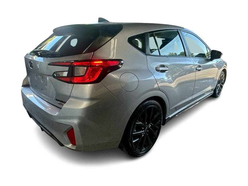 Thumbnail: 2026 Subaru Impreza - 22