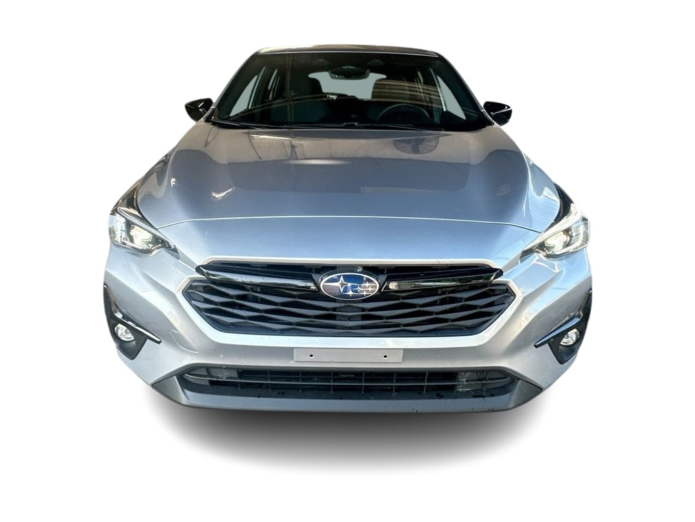 Thumbnail: 2026 Subaru Impreza - 6