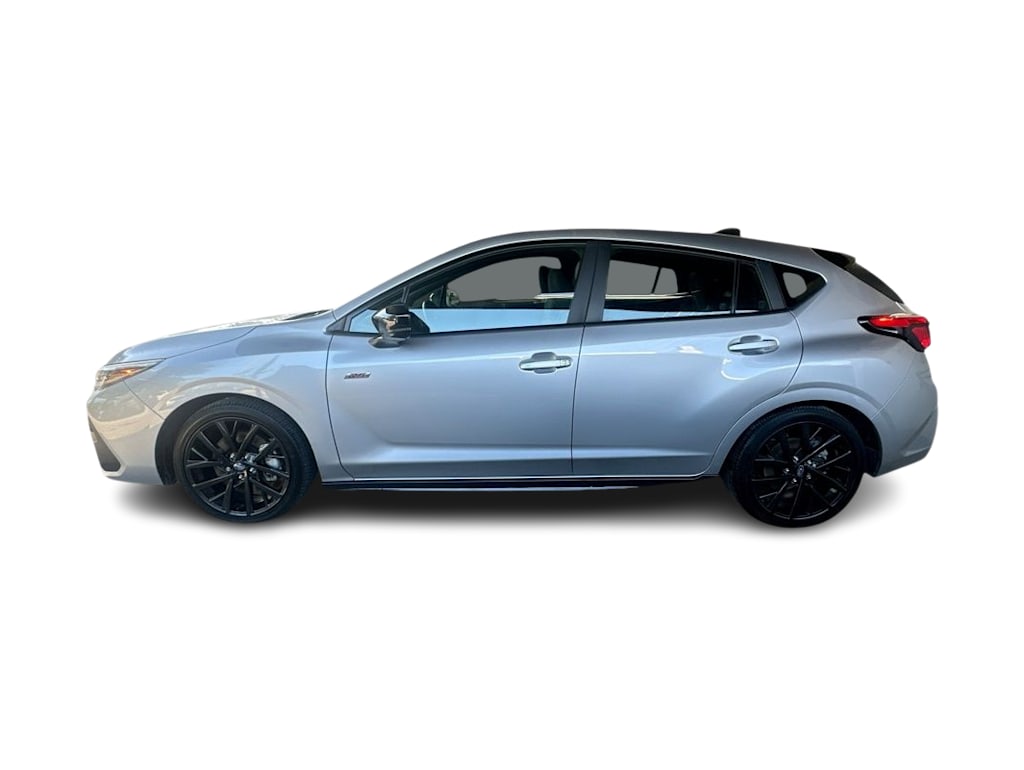 Thumbnail: 2026 Subaru Impreza - 3