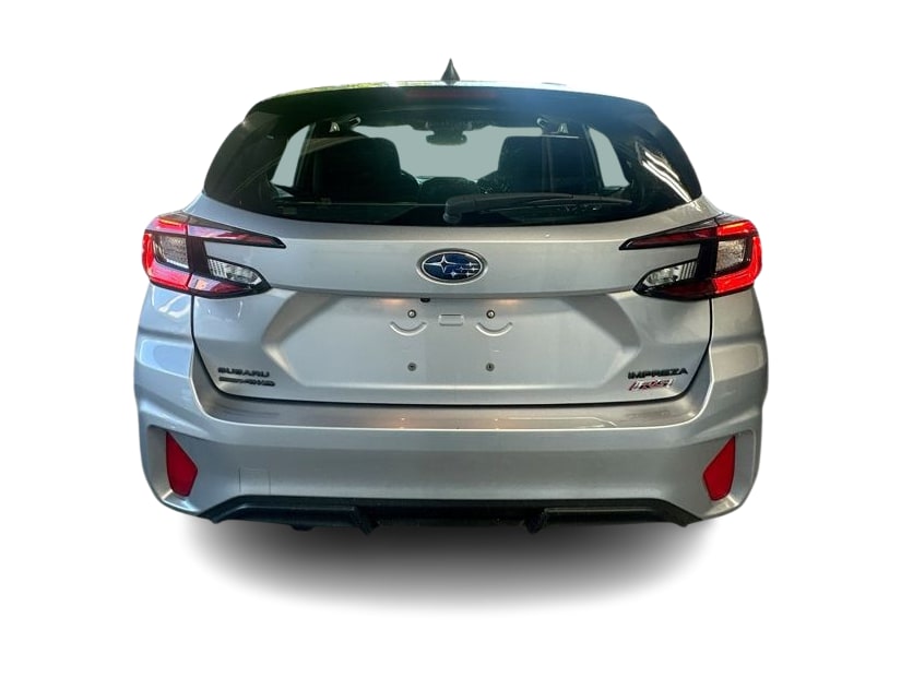 Thumbnail: 2026 Subaru Impreza - 5