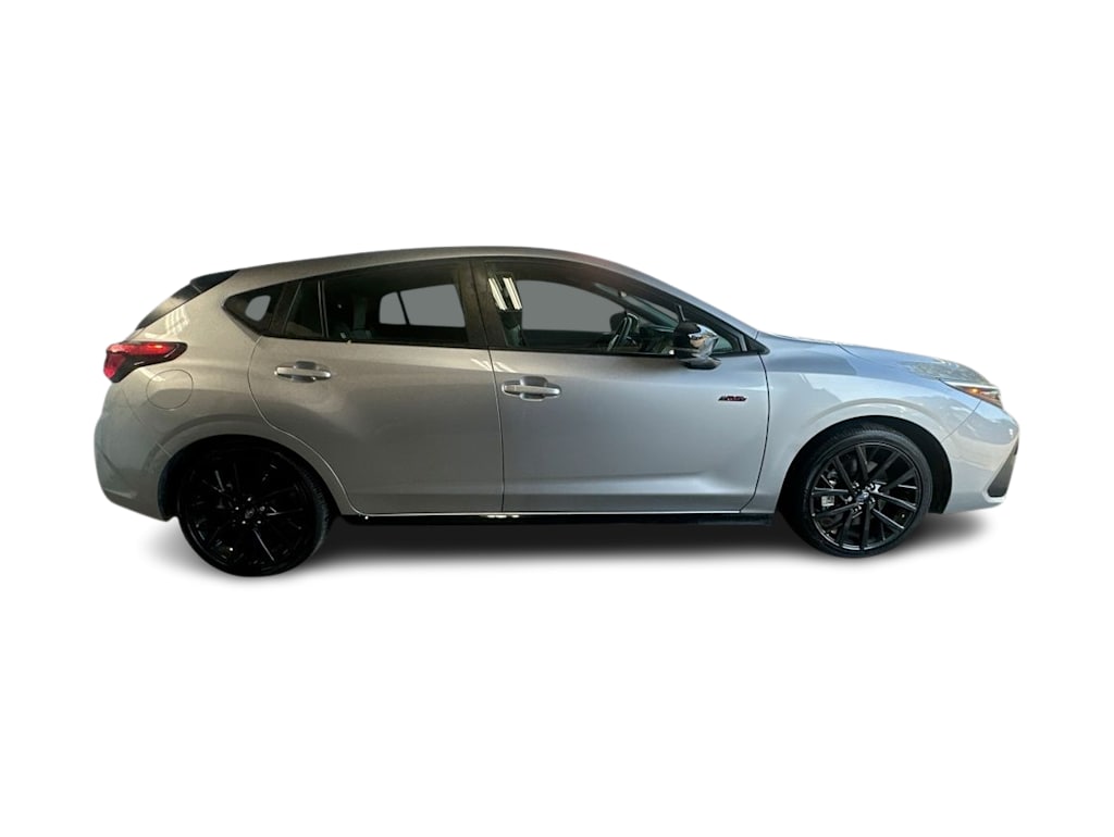 Thumbnail: 2026 Subaru Impreza - 23