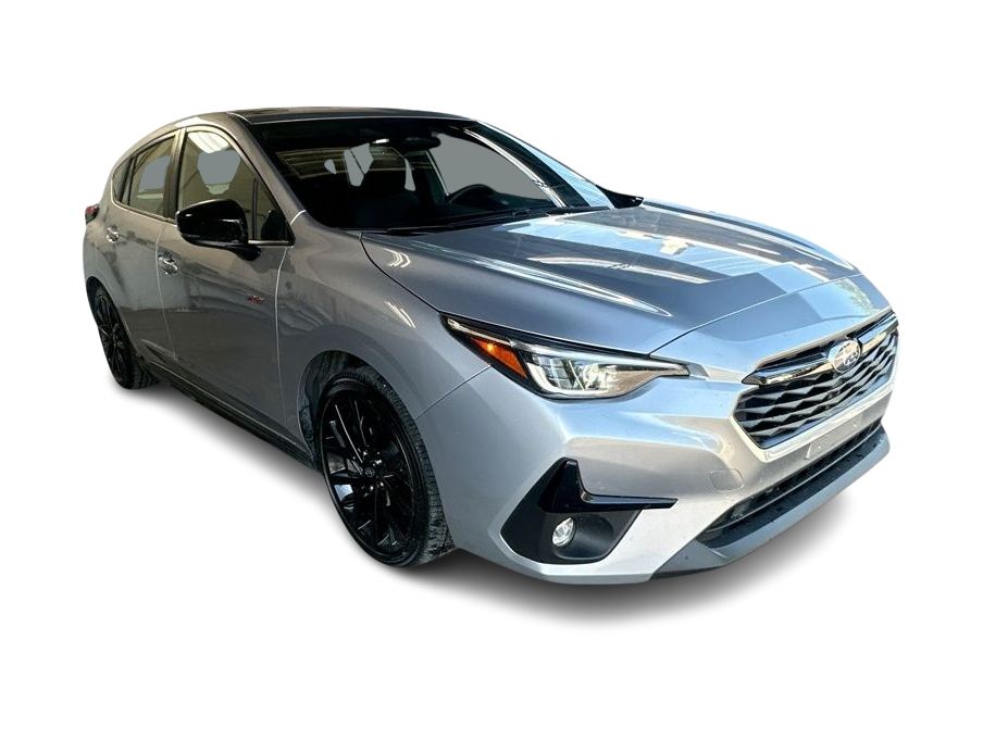 Thumbnail: 2026 Subaru Impreza - 20